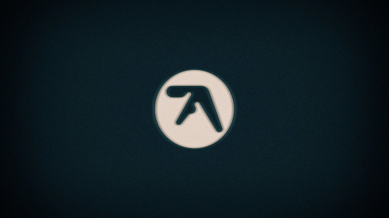 Aphex Twin, music, 2K