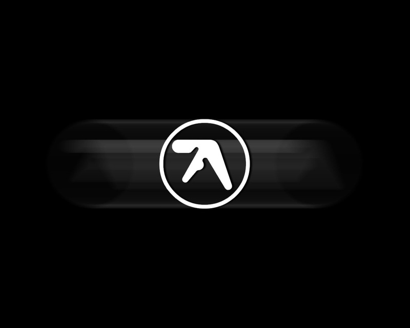 DJ, Symbol, 720P, Logo, Aphex Twin