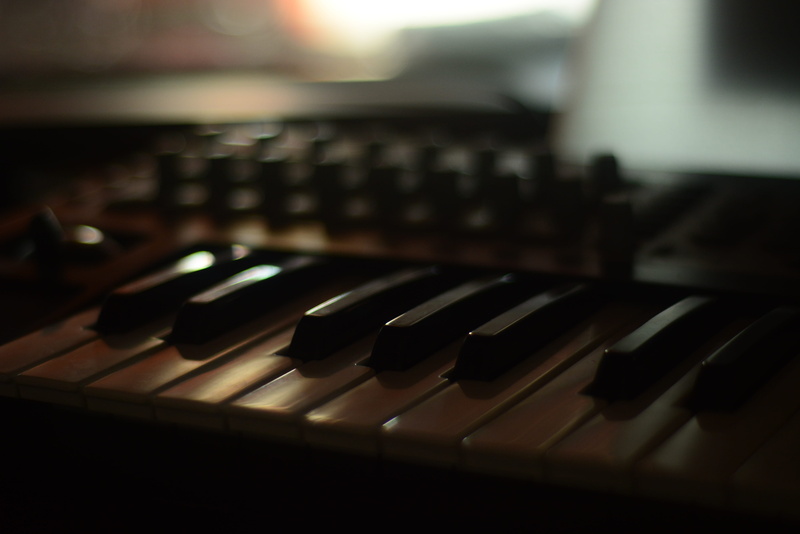 selective focus, musical equipment, electronic, instruments, control, sound, no people, noise, close-up, mixing, musical instrument, arts culture and entertainment