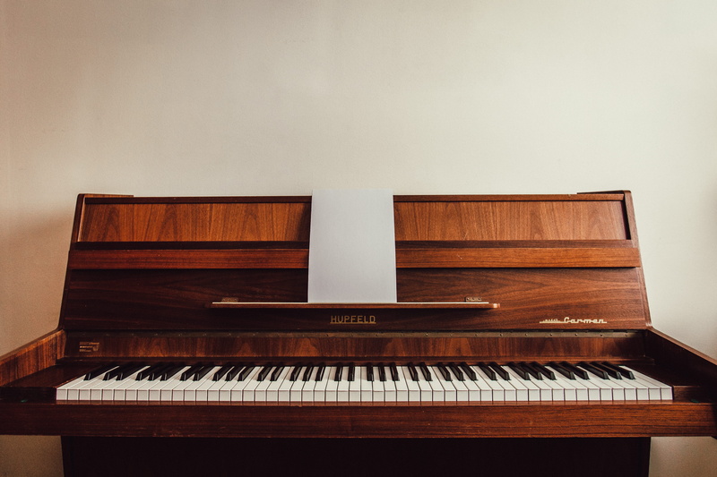 musical equipment, jazz, piano, instrument, sound, no people, indoors, classical music, antique, grand piano, upright, keyboard instrument, musical instrument