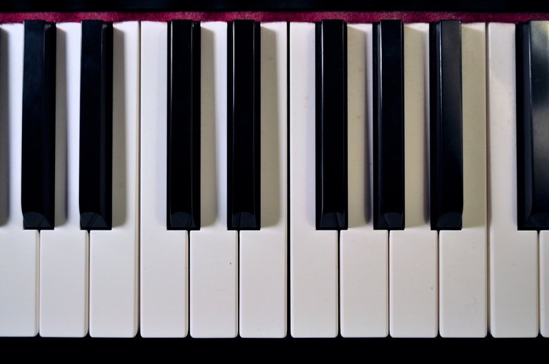 keyboard instrument, black color, close-up, keyboard, piano key, music, piano, piano hd  1080p windows, indoors, single object, full frame, musical equipment