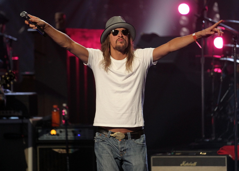 kid, rock, 2K, country, rapper, singer