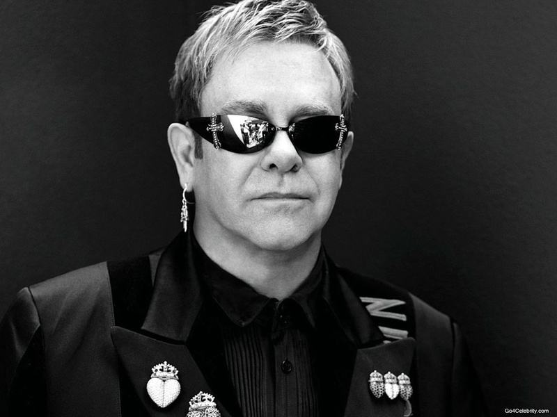 720P, glam, classic, elton, john, rock, pop, piano