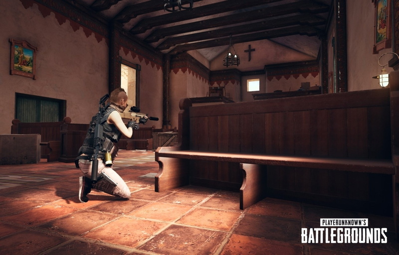 architecture, music, adult, piano, indoors, PlayerUnknowns Battlegrounds, musician, casual clothing, young adult, hairstyle, beautiful woman, young women