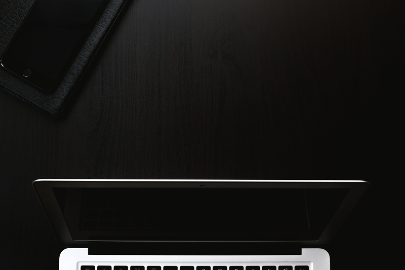 grand piano, dark, keyboard, black background, 4K, stage - performance space, keyboard instrument, laptop, absence, black, black color, no people, arts culture and entertainment