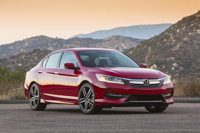 Sport, 2015, chord, US-spec, Accord, Honda, 4K