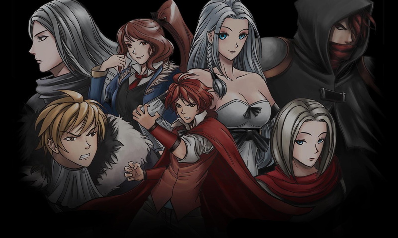 1080P, An Octave Higher, Video Game