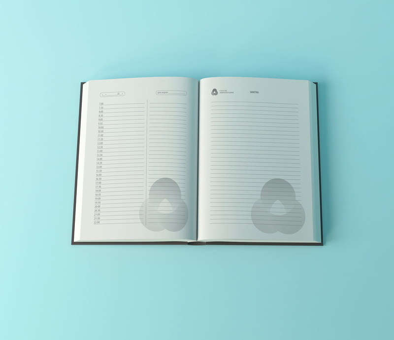 close-up, book, publication, open, indoors, cut out, blue background, still life, blue, colored background, page, weekly, white color, 2K, high angle view