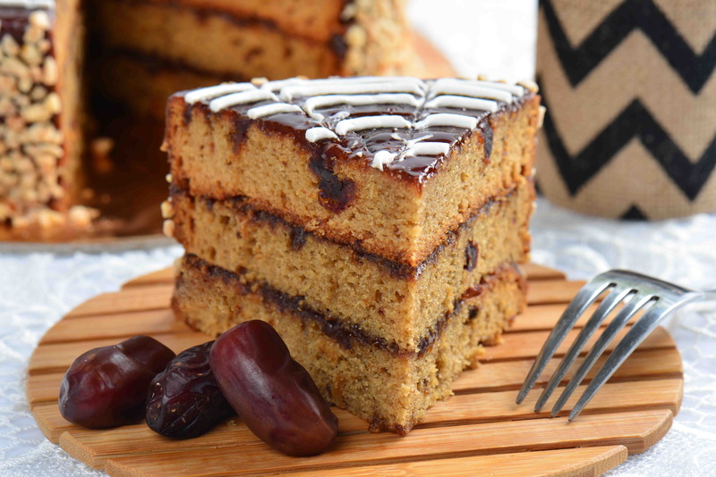 dessert, close-up, peanut butter, fork, table knife, eating utensil, no people, table, unhealthy eating, indulgence, cake, temptation, sweet, food, baked pastry item