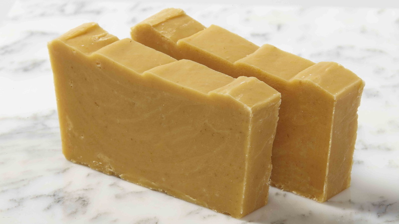 peanut butter fudge, 5K