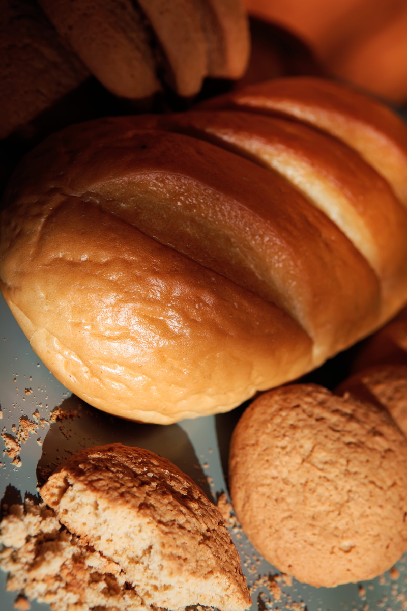 baked, bakery, gluten, wellbeing, fresh, group of objects, french food, stack, gourmet, delicious, food and drink, full frame, still life, healthy eating