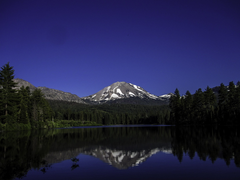 extreme Terrain, Reflection, wilderness Area, no People, mountain Range, nature, plant, United States, cold temperature, 4K, united statesman, tree, scenics