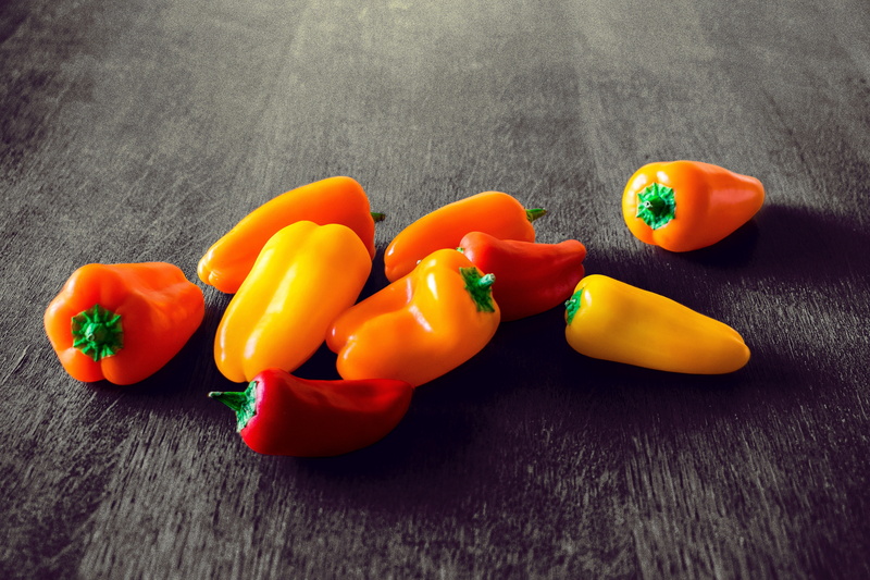 wellbeing, red, cooking, indoors, spice, ingredient, dieting, pepper - Seasoning, vegetarian Food, organic, wood - Material, close-up, pepper - Vegetable