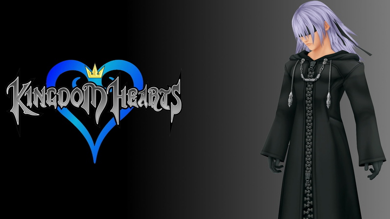 hearts, 1080P, art, hd, riku, x, games, kingdom, video, Kingdom Hearts