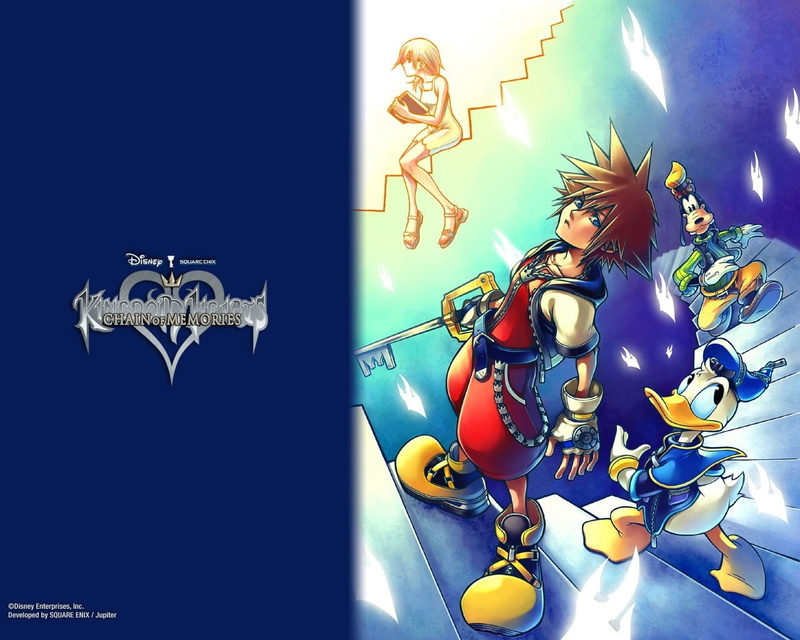 ducks, duck, hd, x, goofy, 720P, donald, Sora (Kingdom Hearts), animals, kingdom, namine, art, sora, Kingdom Hearts, hearts