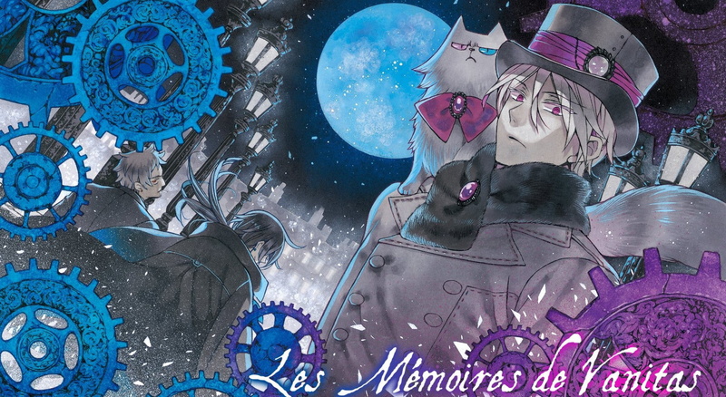 Noe, Vanitas, Vanitas no Carte, 720P