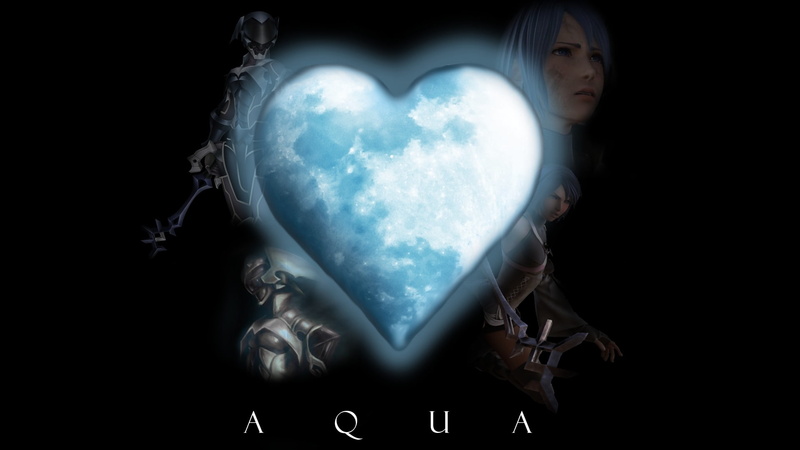 birth, hd, games, video, 1080P, hearts, x, Kingdom Hearts Birth By Sleep, art, kingdom, sleep