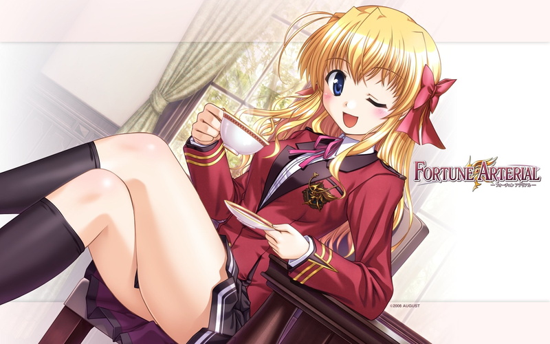 1080P, fortune arterial