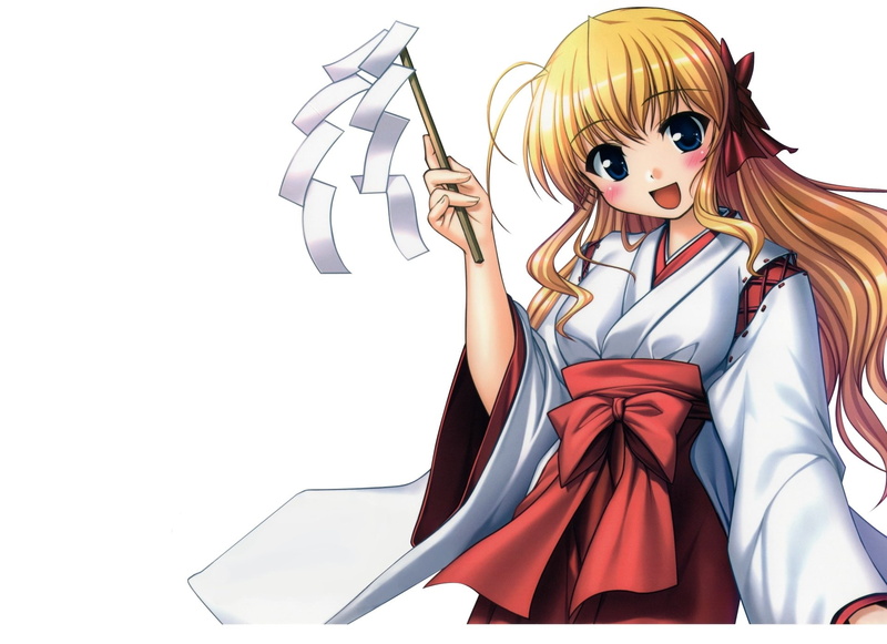 Fortune Arterial, 1080P, Anime
