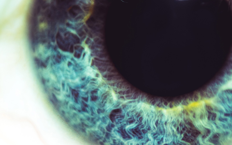 ocean, human eye, healthcare and medicine, human body part, eye, eyeball, medical exam, eyesight, hospital, medical condition, science, abstract, technology