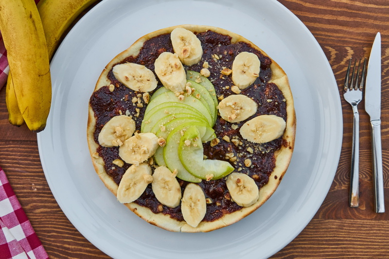 food photo, fruit, chocolate, close-up, food and drink, beautiful, photo, temptation, banana, breakfast, photography, pancakes, gourmet, good morning, food