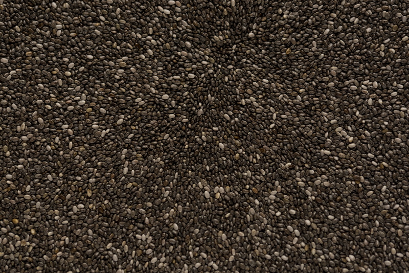 chia, seed, rough, stone - object, material, healthy, transportation, nature, seeds, textured effect, asphalt, pebble, road, textured, land, texture, outdoors