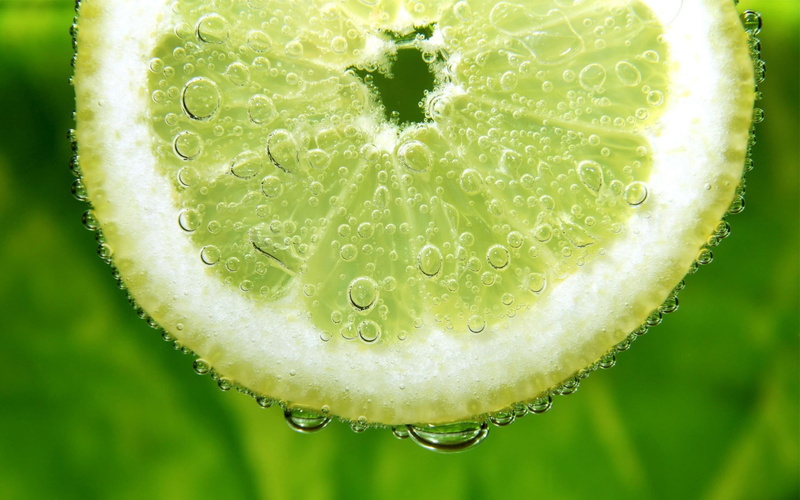 liquid, bubble, ripe, water, wellbeing, no People, nature, juice, 1080P, indoors, citrus Fruit, healthy eating, drink, backgrounds, food And Drink, drop