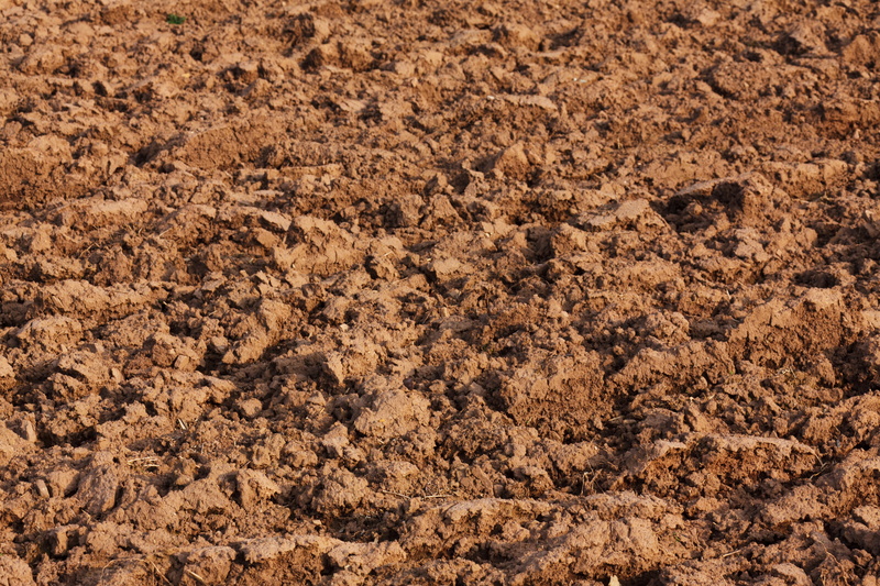 brown, dirt, earth, scenics - nature, texture, outdoors, textured, 4K, mud, cultivated, landscape, rough, surface, textured effect, no people, high angle view