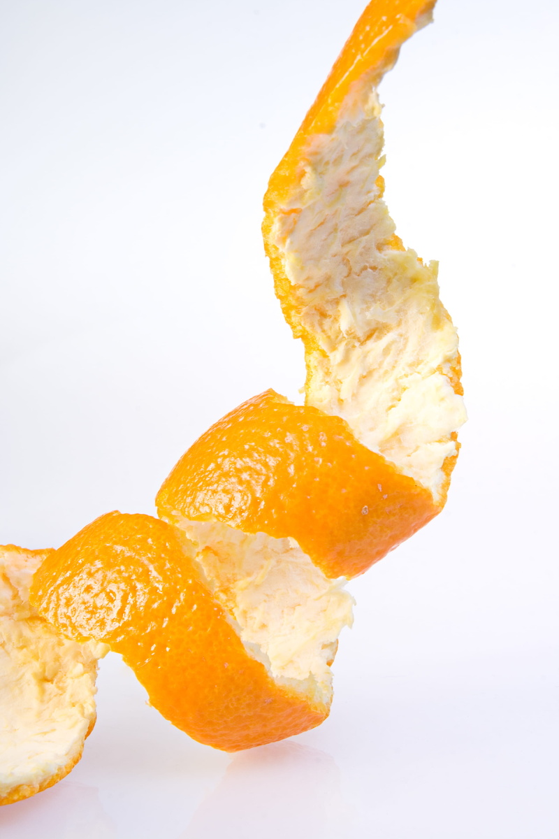 juicy, vegetarian, orange, studio shot, slice, 4K, closeup, healthy eating, white background, freshness, vegetable, orange - fruit, food, cut out, meal