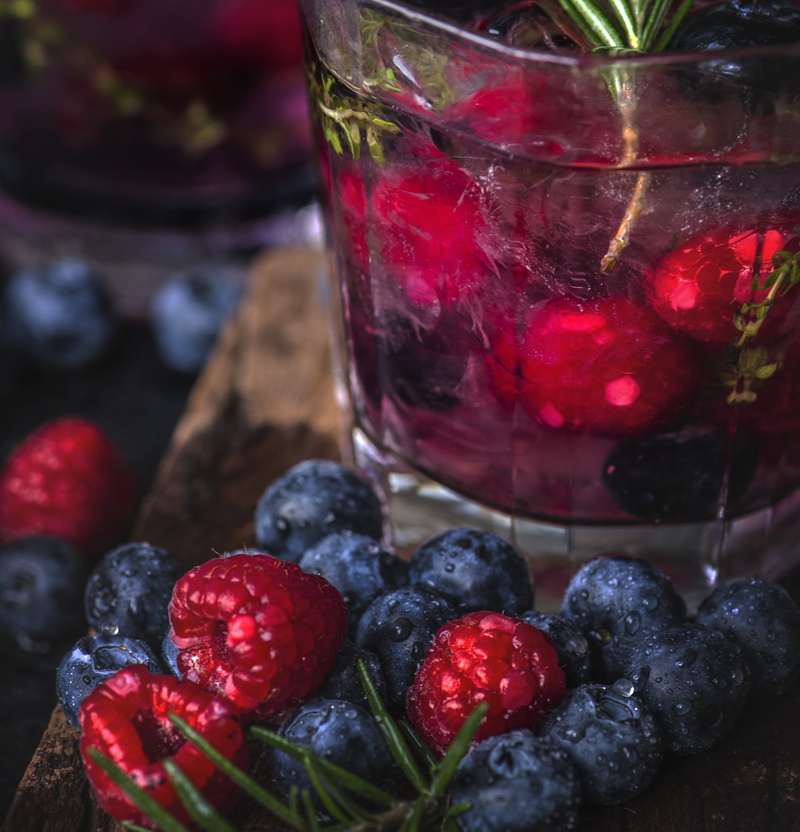 mojito, no people, mac, drink, hydrated, fruit flavored water, freshness, ingredients, fruit, food, cold water, food and drink, beverage, household equipment