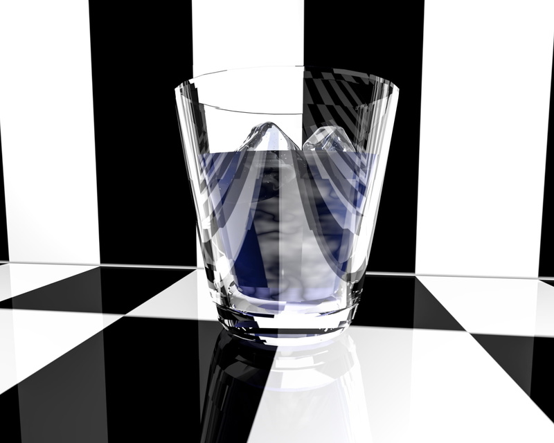 drink, purity, iced, cold, water, alcohol, glass, ice cubes, no people, gastronomy, black background, refreshment, alcoholic beverage, alcoholic, studio shot