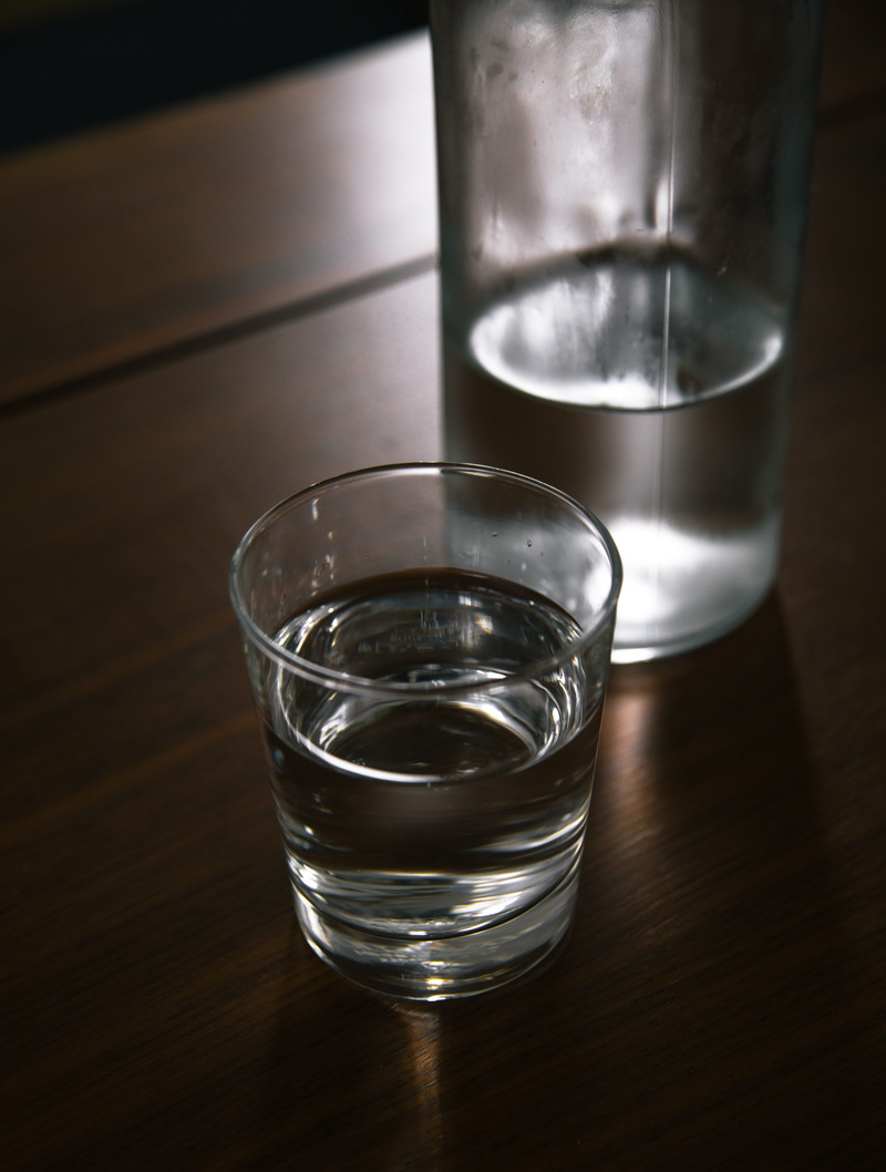 thisrty, table, refreshment, household equipment, ikea, glass - material, cup, indoors, drink, drinking glass, hydration, still life, no people, hydrate