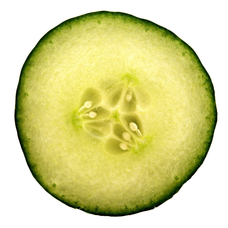 water, healthy lifestyle, skin, wellbeing, green, slice, round, cucumber, organic, healthy eating, cucurbitaceae, cucumis sativus, treatment, no people