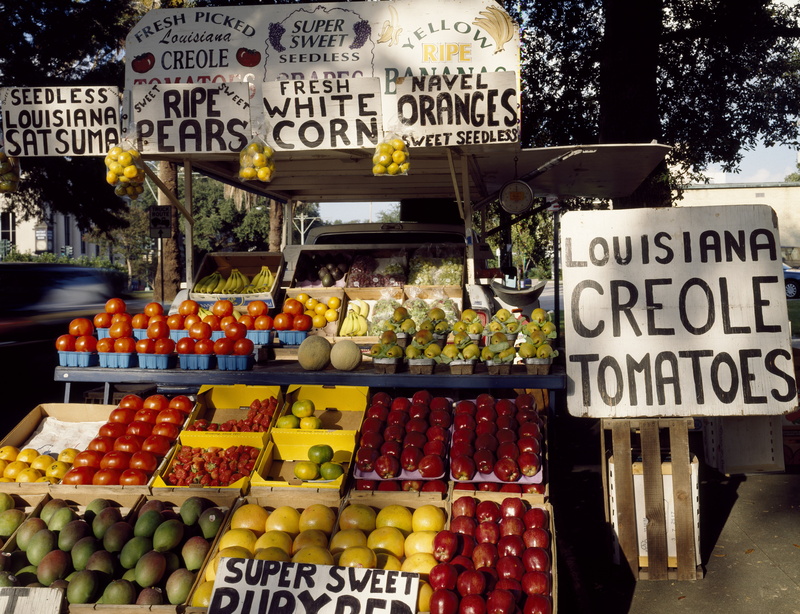 outdoors, western script, retail display, market, farmers, produce, no people, variation, healthy eating, various, freshness, non-western script, food and drink