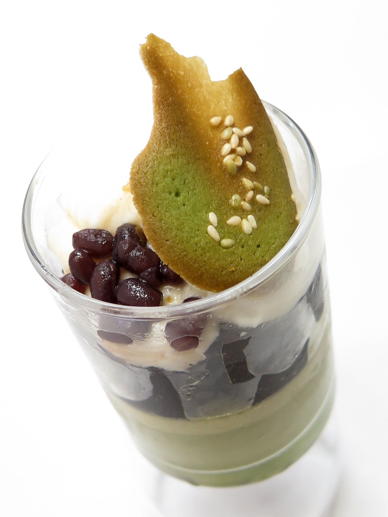 Sweet, drinking glass, drink, sweetness, verne, serving size, freshness, Food, garnish, Glass, temptation, close-up, summer, studio shot, ready-to-eat