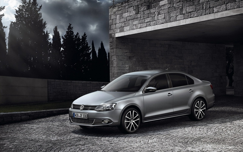 jetta, volkswagen, 1080P, cars