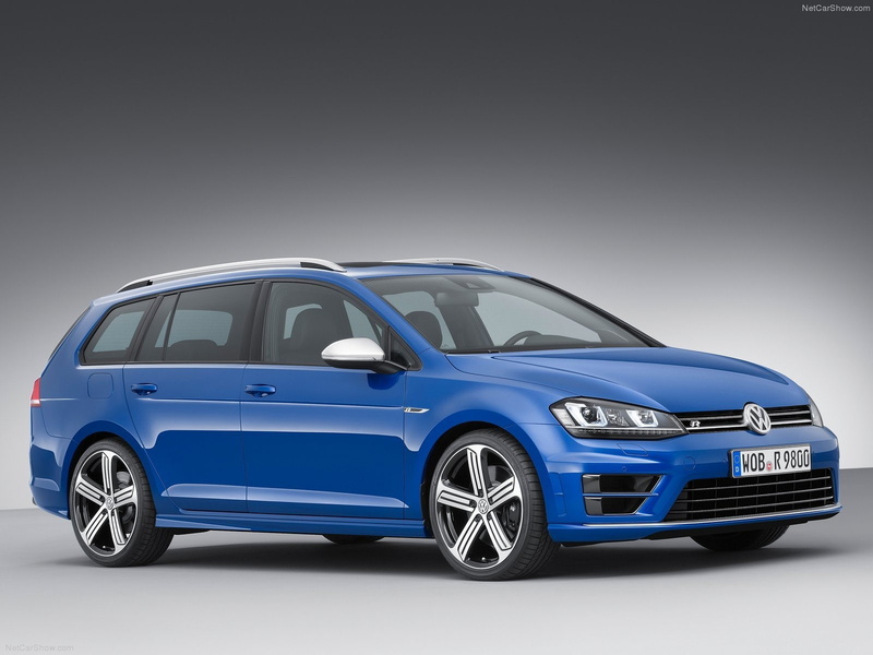 volkswagen, 720P, cars, variant, 2015, wagon, golf-r