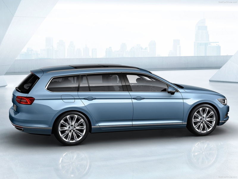 variant, passat, volkswagen, 2014, 720P