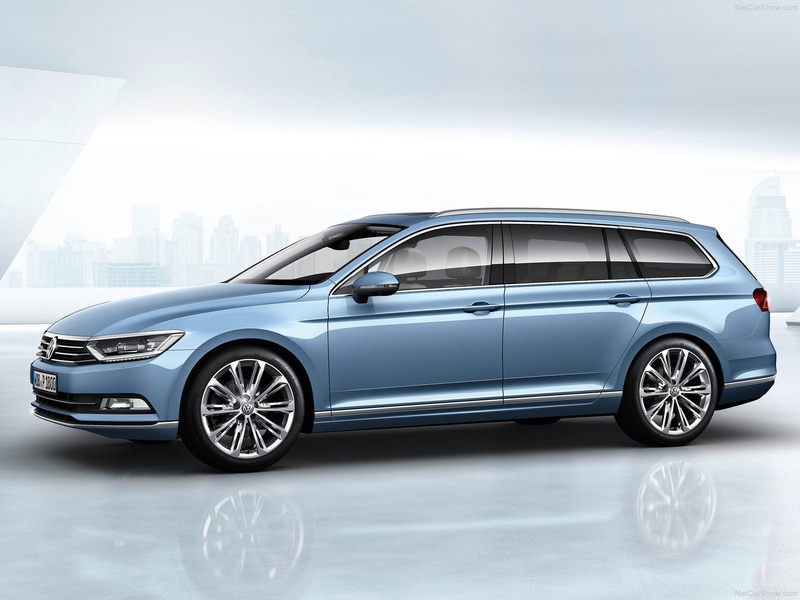 720P, variant, 2014, passat, volkswagen