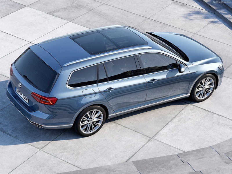 720P, 2014, variant, passat, volkswagen