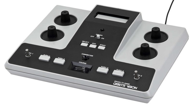 arts culture and entertainment, epoch, technology, audio equipment, equipment, video game console, communication, control, industry, cassette, electronics industry