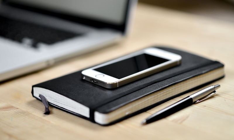 smart phone, notes, global communications, internet, book, iphone, connection, table, portable information device, no people, laptop, still life, electronic organizer
