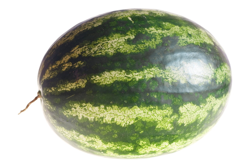 nutrition, watermelon, fruit, white background, food and drink, melon, fresh, studio shot, single object, eatinghealthy, refreshment, digital composite