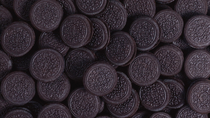 1080P, oreo, cookies, hd