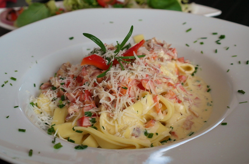 vegetable, dinner, meal, temptation, 4K, freshness, carbohydrates, crockery, spaghetti, gourmet, no people, eat, serving size, healthy eating, lunch, cheese