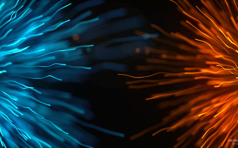 pattern, burning, night, full frame, complexity, blue, vector, blurred motion, glowing, electric, selective focus, 2K, firework - man made object
