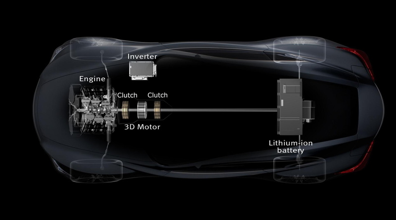 car, concept, studio shot, essence, design, mode of transportation, 1080P, security, x-ray image, indoors, close-up, technology, electrical equipment