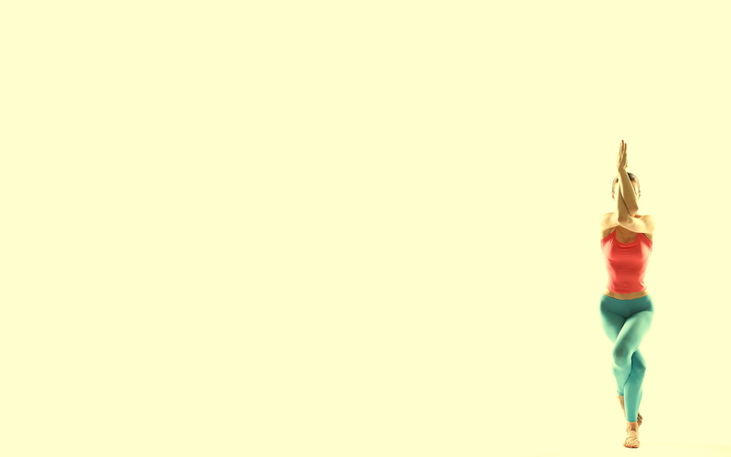 one person, pose, standing, yellow, white background, indoors, full length, women, creativity, copy space, red, green color, cut out, tank, 1080P, s, studio shot