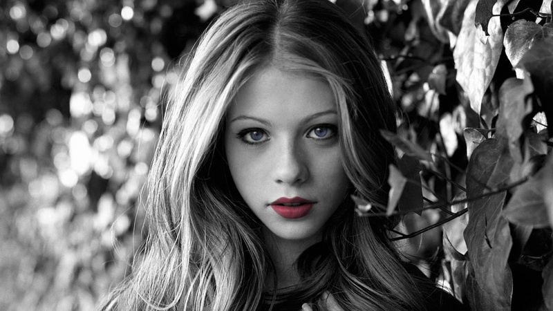 caucasian Ethnicity, glamour, teenager, portrait, black Color, fashion, beautiful woman, nature, sensuality, beauty, s, people, one Person, adult, selective