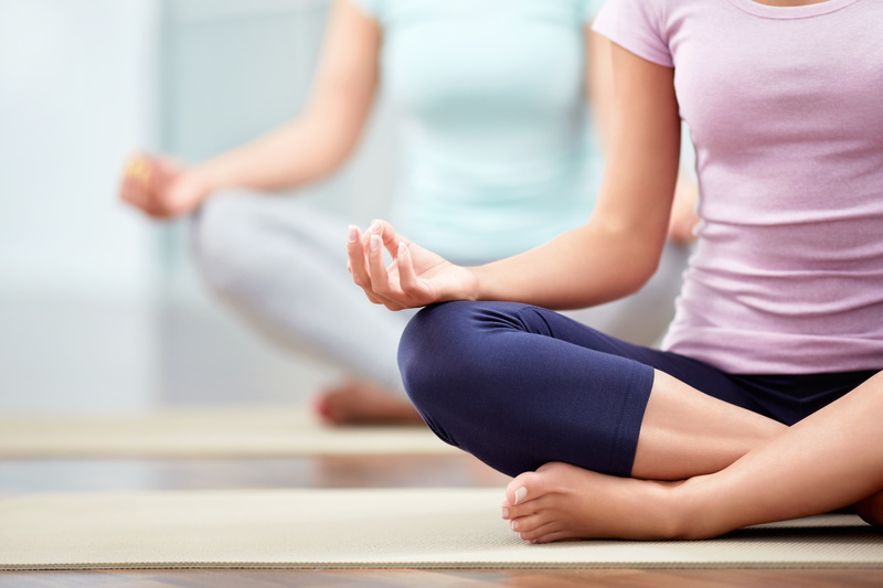pose, 5K, class, yoga